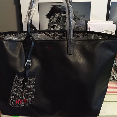 goyard quality review|goyard purse forum.